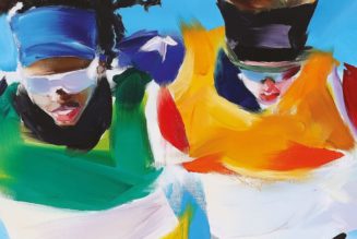 Milano Cortina Unveils Posters for 2026 Winter Olympics