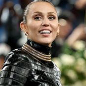 Miley Cyrus' 'Something Beautiful' Debuts at No. 4 on Billboard 200