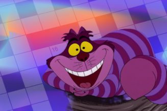 Mini Consequence Crossword: "Famous Felines"