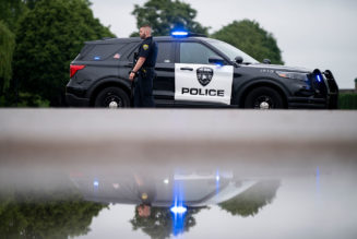 Minnesota State Rep. Melissa Hortman & Husband Shot & Killed, 2 Others Injured