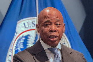 Mixxy Mayor Adams Smokes With Sneako and Amber Rose