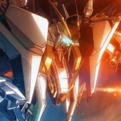 ‘Mobile Suit Gundam Hathaway: The Sorcery of Nymph Circe’ Will Release Winter 2025