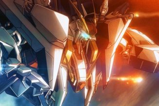 ‘Mobile Suit Gundam Hathaway: The Sorcery of Nymph Circe’ Will Release Winter 2025