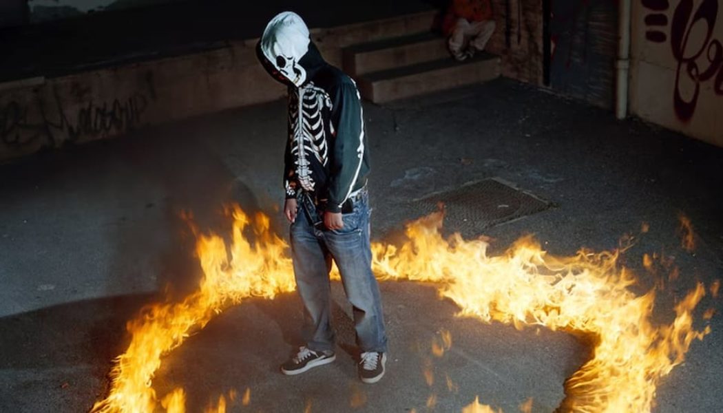 Mohamed Bourouissa and the Invisible Powers That Make Us