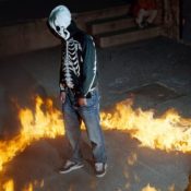 Mohamed Bourouissa and the Invisible Powers That Make Us