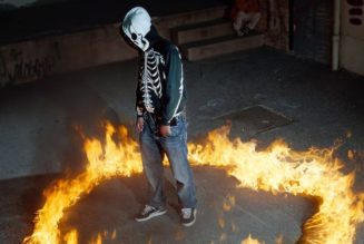 Mohamed Bourouissa and the Invisible Powers That Make Us