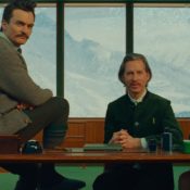 Montblanc and Wes Anderson Reunite for Playful 'Let’s Write' Short Film