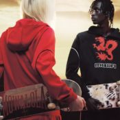 Mowalola Expands the Mowaverse With THE SKATEROOM Collab
