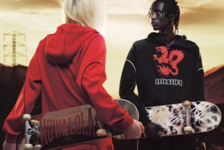 Mowalola Expands the Mowaverse With THE SKATEROOM Collab