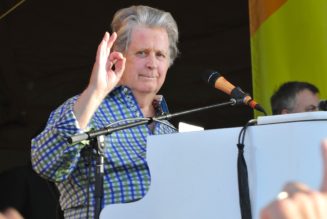 Musicians Remember "Our American Mozart" Brian Wilson: "His Melodies Shaped a Generation"