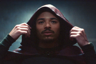 My Heart Hurts for Marvel's Ironheart