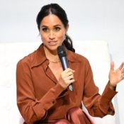 Nächster Flop: Herzogin Meghan kündigt Aus ihres Podcasts an