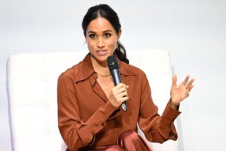 Nächster Flop: Herzogin Meghan kündigt Aus ihres Podcasts an