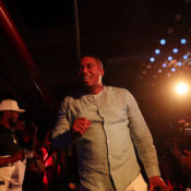 Nas’ Record Label Mass Appeal Settles Discrimination Lawsuit With White Woman