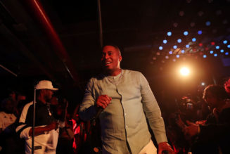 Nas’ Record Label Mass Appeal Settles Discrimination Lawsuit With White Woman