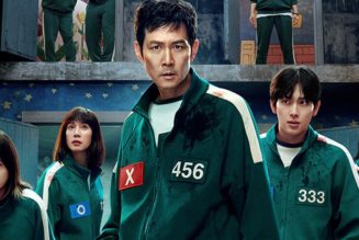 Netflix Drops Final Trailer for 'Squid Game' Season 3