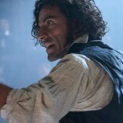 Netflix Drops First Official Teaser Trailer for Guillermo del Toro's 'Frankenstein'