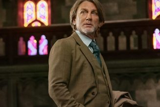 Netflix Reveals Release Date and Teaser for 'Wake Up Dead Man: A Knives Out Mystery'