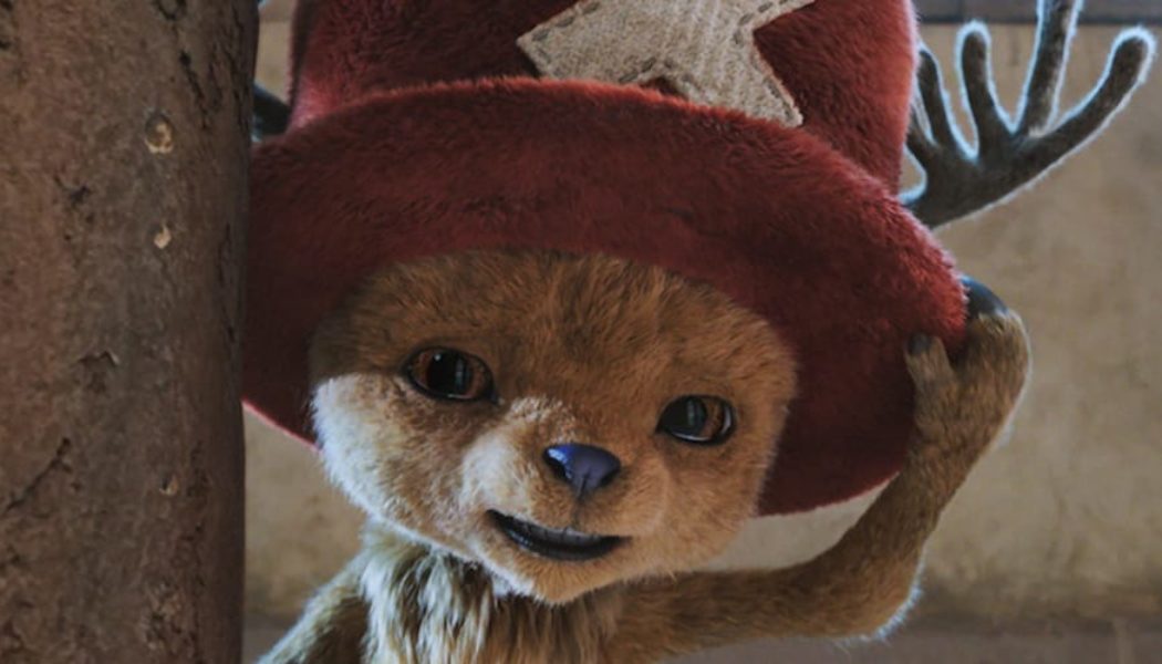 Netflix’s ‘One Piece’ Season 2 Teases First Live-Action Look at Tony Tony Chopper