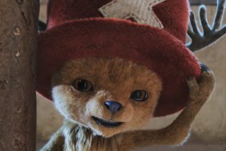 Netflix’s ‘One Piece’ Season 2 Teases First Live-Action Look at Tony Tony Chopper