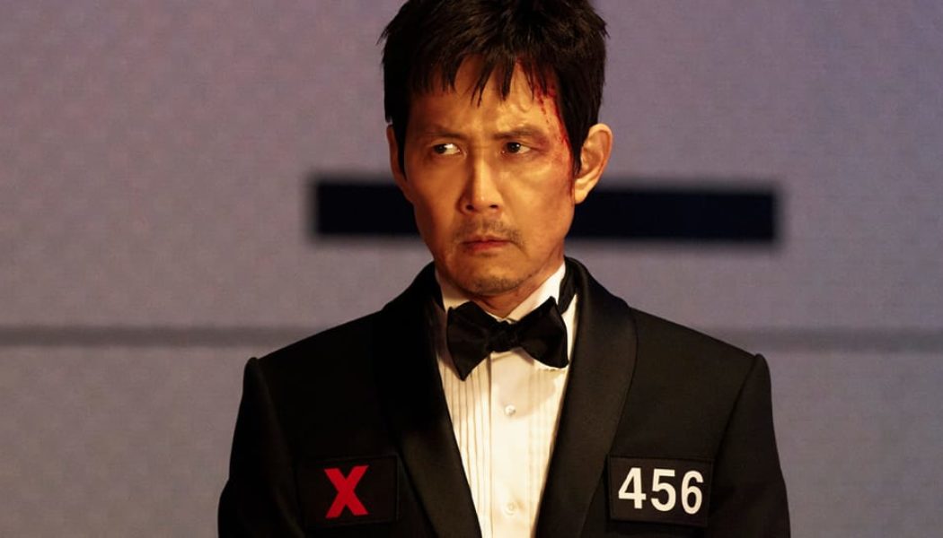 Netflix's 'Squid Game' Season 3 Official Trailer Is All About Life-Or-Death Choices