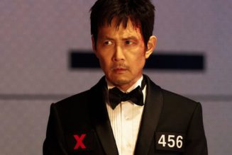 Netflix's 'Squid Game' Season 3 Official Trailer Is All About Life-Or-Death Choices