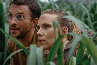 New 'Jurassic World Rebirth' Trailer Gives Fans a Sneak Peek at What Happens When Dinosaurs Rule the Earth