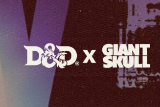 New Single-Player Action-Adventure 'Dungeons & Dragons' Game Is In The Works