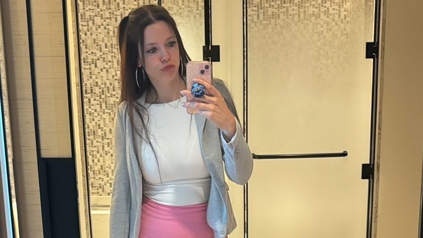 Anne Wünsche, Juni 2025