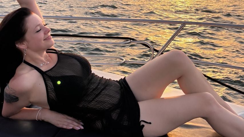 Anne Wünsche, Social-Media-Bekanntheit