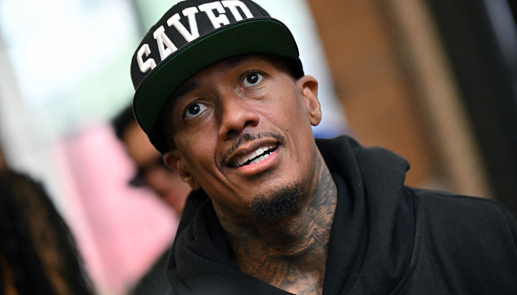 Nick Cannon Replaces Will Arnett As Host Of 'Lego Masters'