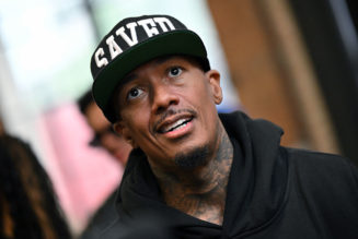 Nick Cannon Replaces Will Arnett As Host Of 'Lego Masters'