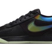 Nike Book 1 "Iridescent" Arrives Early Next Month
