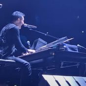 Nine Inch Nails Perform "That's What I Get" Live for First Time Since 1991
