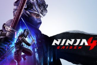Ninja Gaiden 4’s gory combat hides a goofy center