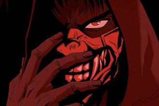 ‘Ninja Kamui’ Secures Multi-Season Renewal on Adult Swim