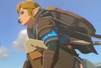 Nintendo Announces Delays on ‘The Legend of Zelda’ Live-Action Film