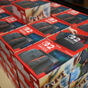 Nintendo Sells Record 3.5 Million Switch 2 Consoles In Just 4 Days