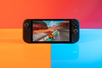 Nintendo Switch 2 review: exactly good enough