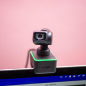 Nintendo Switch 2 webcam compatibility: it’s a wild west