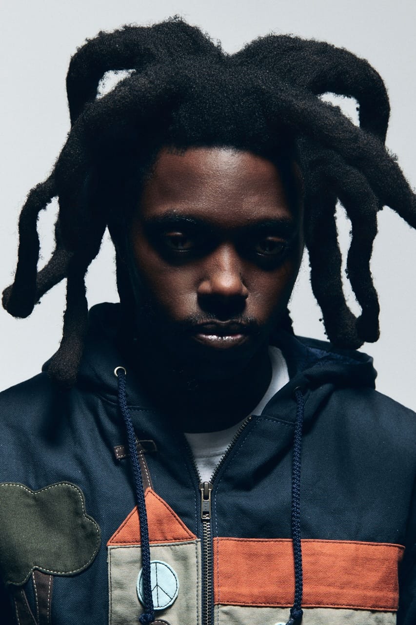 Niontay: Underground Rap's Rockstar feature fada love of money album mike earl sweatshirt 10k rapper