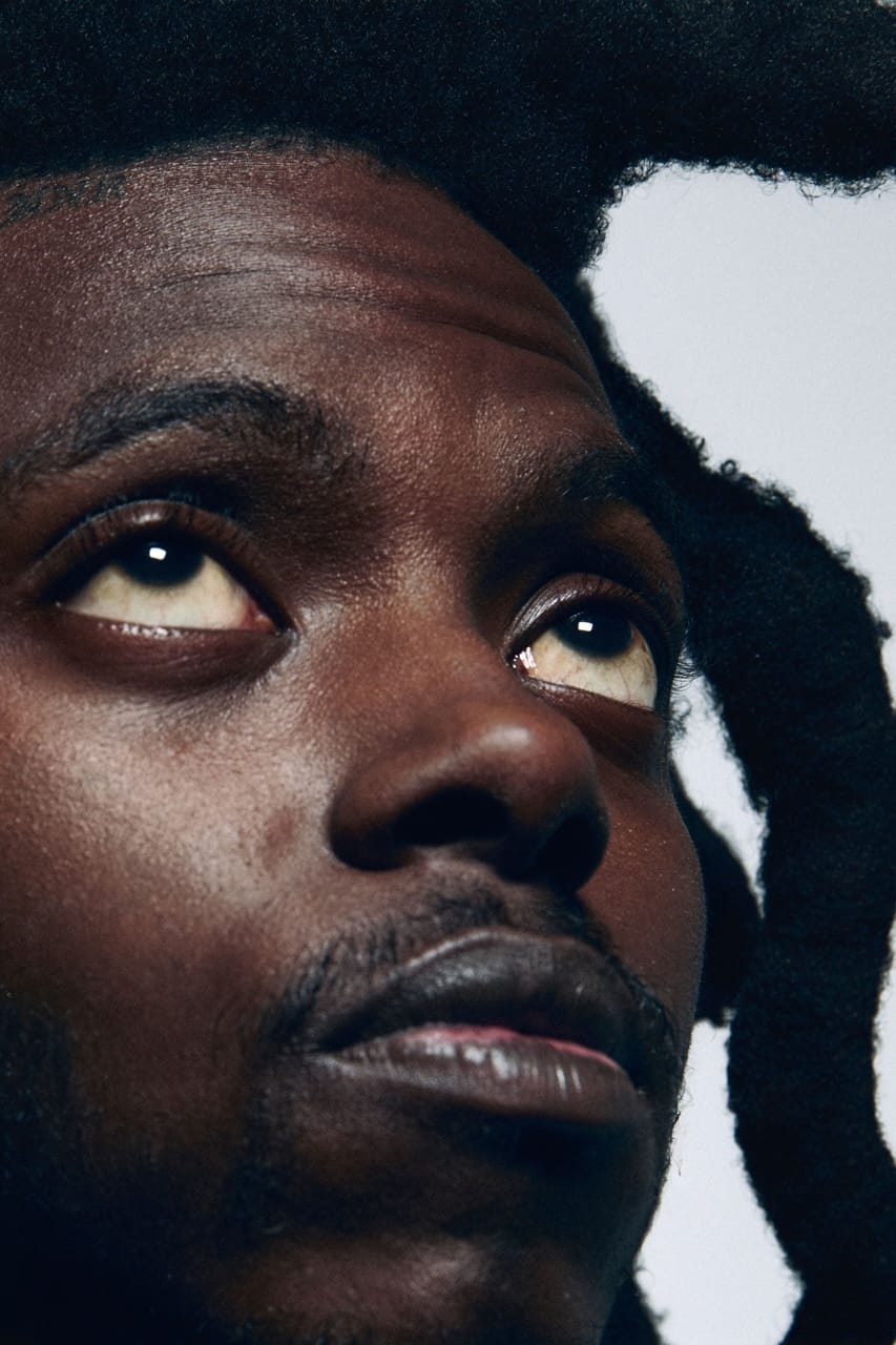 Niontay: Underground Rap's Rockstar feature fada love of money album mike earl sweatshirt 10k rapper