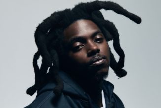 Niontay: Underground Rap's Rockstar