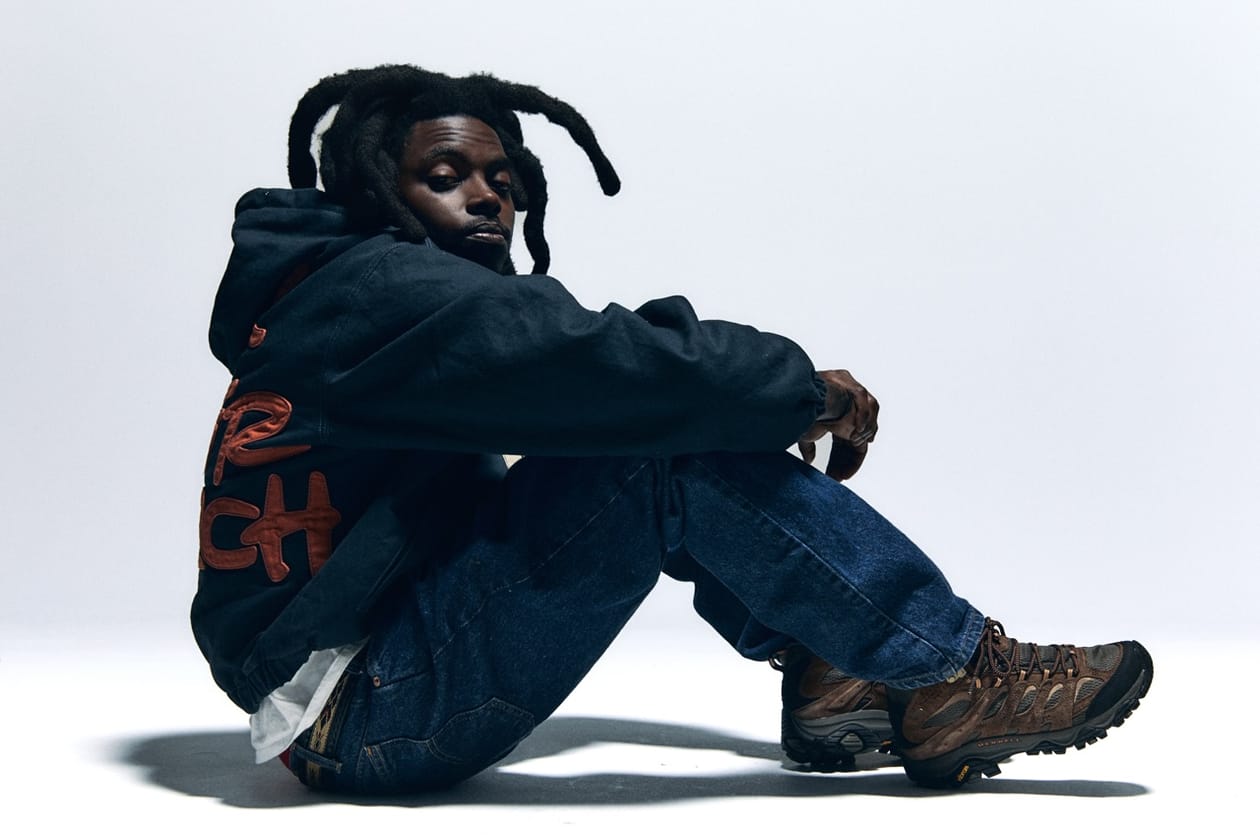 Niontay: Underground Rap's Rockstar feature fada love of money album mike earl sweatshirt 10k rapper