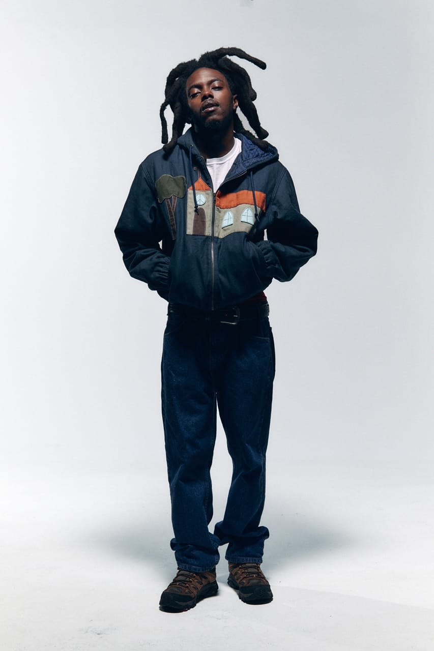 Niontay: Underground Rap's Rockstar feature fada love of money album mike earl sweatshirt 10k rapper