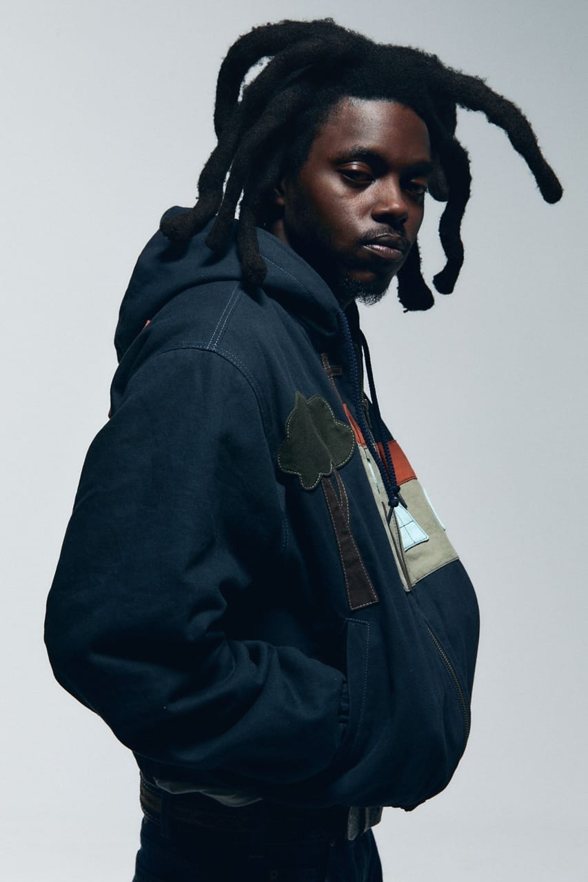 Niontay: Underground Rap's Rockstar feature fada love of money album mike earl sweatshirt 10k rapper