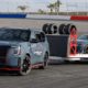 Nissan Unleashes 460 HP Armada NISMO