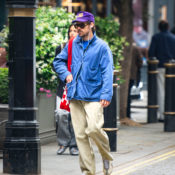 Not a Nike, Nor an Adidas—This is the Trending Trainer Fashion People Are Focused On Right Now