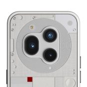 Nothing Phone 3 leak shows the Glyph lights might be gone