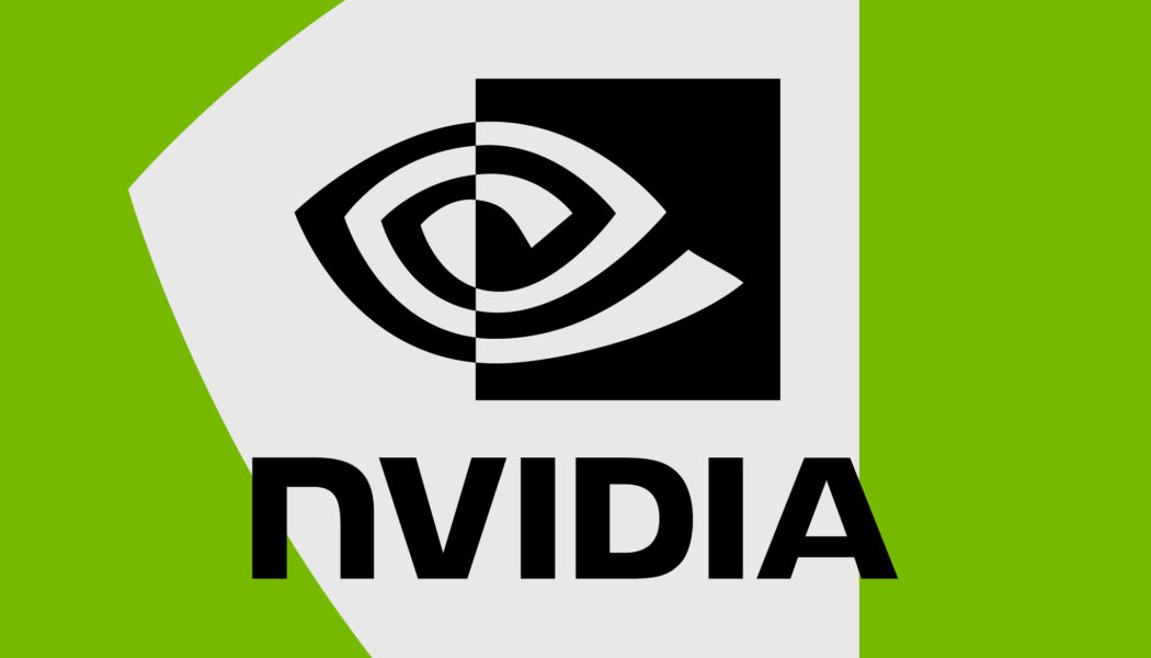 Nvidia’s app now has a light mode if you want to be flash banged